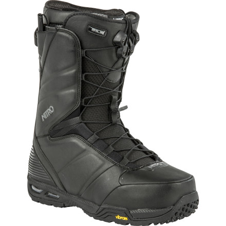 Nitro - Team TLS Snowboard Boot - Men's