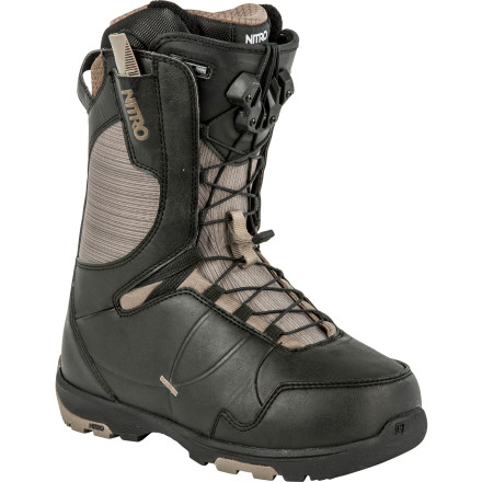 Nitro - Crown TLS Snowboard Boot - Women's