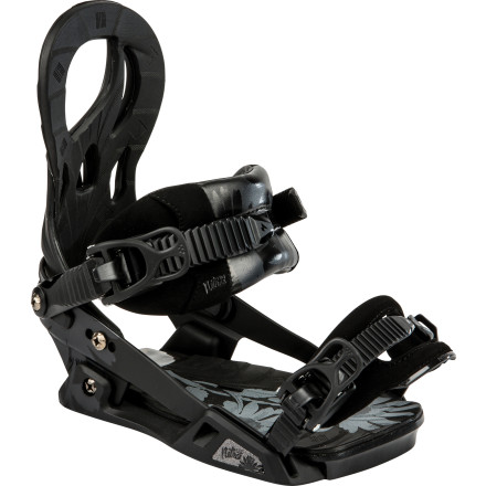 Nitro - Eris Snowboard Binding - Women's