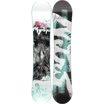 Nitro - Mystique Snowboard - Women's