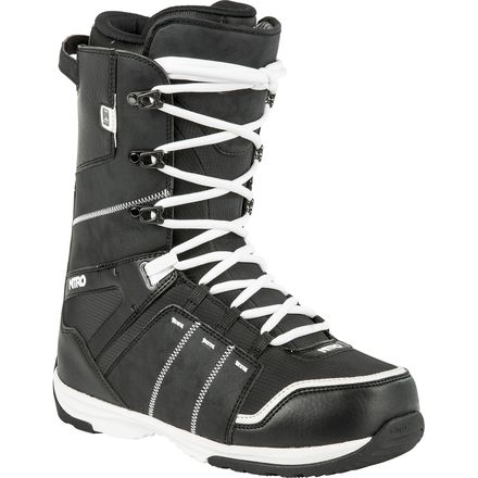 Nitro - Anthem Snowboard Boot - Men's