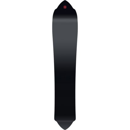 Nitro - Quiver NUAT Snowboard