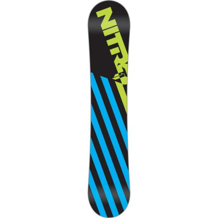 Nitro - T1 Snowboard