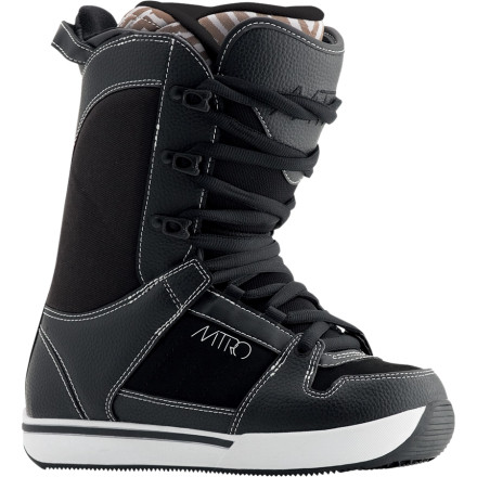 Nitro - Vita Snowboard Boot - Women's