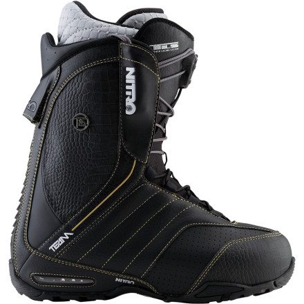 Nitro Team Snowboard Boot - Men's