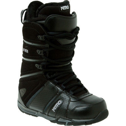 Nitro Anthem Snowboard Boot Mens
