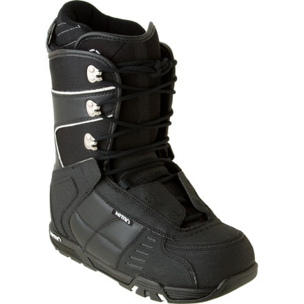 Nitro - Standard Snowboard Boot - Men's