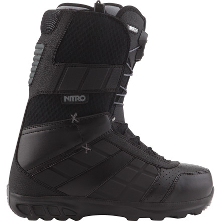 Nitro - Fader TLS Snowboard Boot - Women's