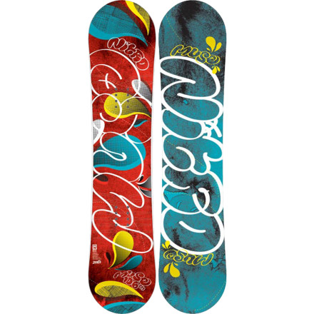 Nitro - Muse Snowboard - Kids'