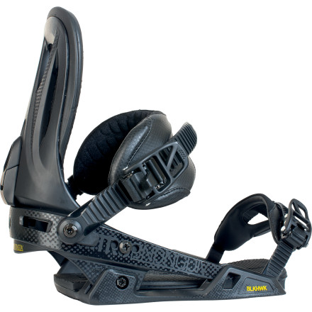 Nitro - Blackhawk Snowboard Binding - Men's