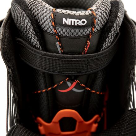 Nitro - Select TLS Snowboard Boot - 2024