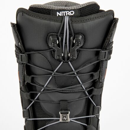 Nitro - Incline TLS Snowboard Boot - 2024