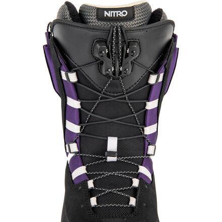 Nitro - Bianca TLS Snowboard Boot - 2024 - Women's