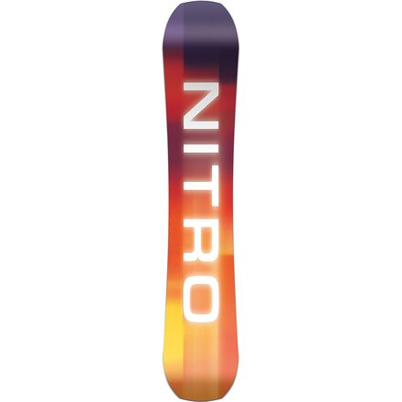 Nitro - Team Splitboard - 2024