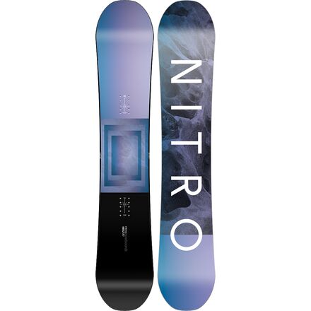 Arial Snowboard - 2026 - Kids'