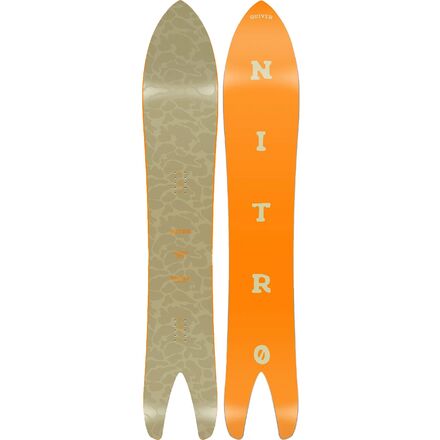 Cannon Snowboard - 2026