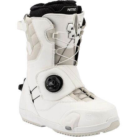Cave Step On TLS Snowboard Boot - 2026 - Women's