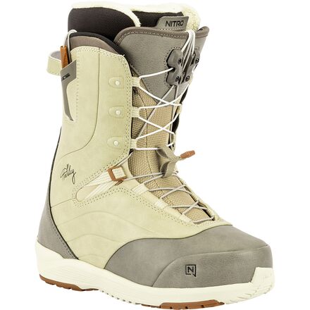 Crown TLS Snowboard Boot - 2026 - Women's