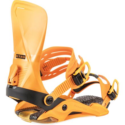 Phantom Snowboard Binding - 2026