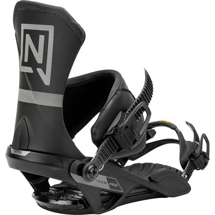 Team Pro Snowboard Binding - 2026
