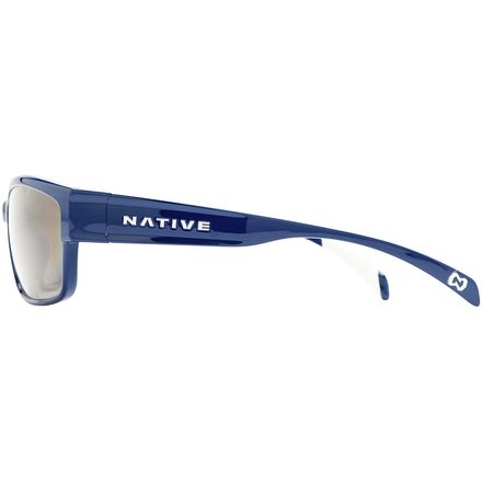 Native Eyewear - Toolah Polarized Sunglasses - Women's