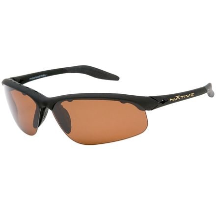 Native Eyewear - Hardtop XP Interchangeable Polarized Sunglasses