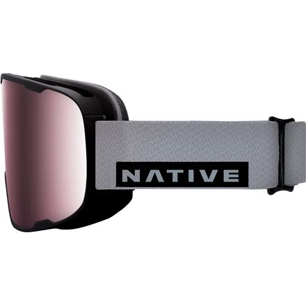 Native Eyewear - Treeline OTG Goggles - Men's