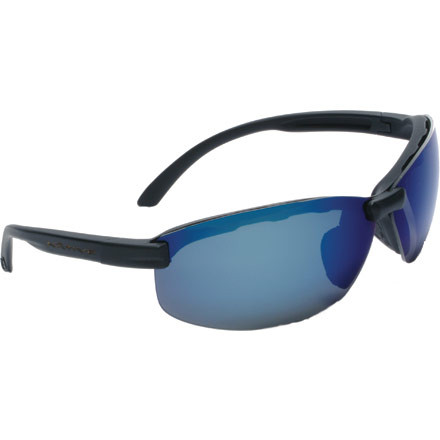 Native Eyewear - Nano2 Interchangeable Polarized Sunglasses