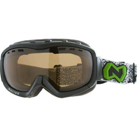 Native Eyewear - Kicker Goggle