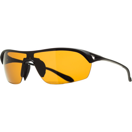 Native Eyewear - Reactor Sungalsses - Polarized