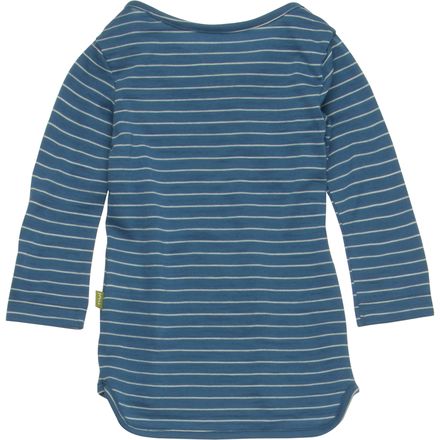 Nui Organics - Long-Sleeve T-Shirt - Infant Boys'