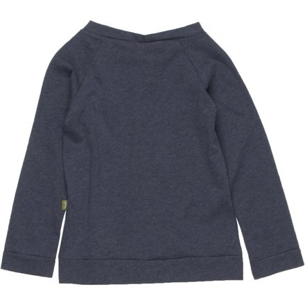Nui Organics - KK T-Shirt - Long-Sleeve - Toddler Boys'
