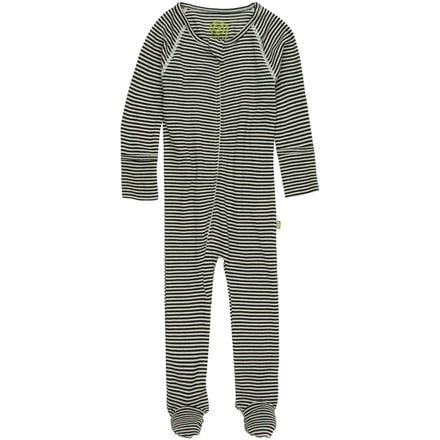 Nui Organics - Zip Bodysuit - Infant Boys'