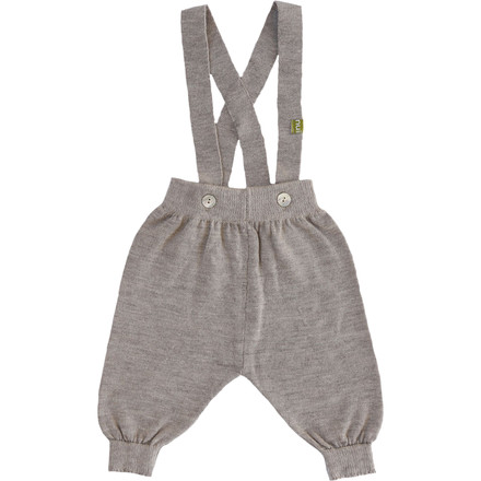 Nui Organics - Knickerbockers - Infant Girls'