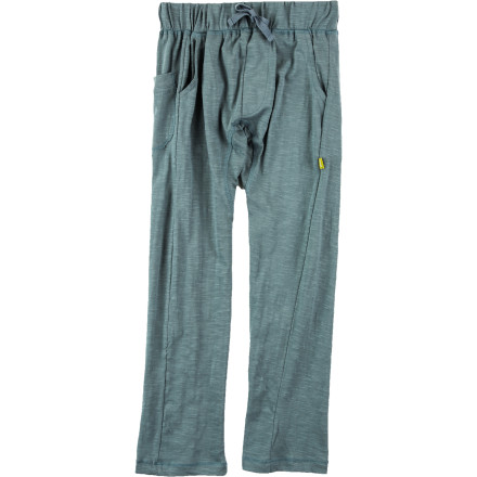 Nui Organics - Nugget Jodhpurs - Toddler Boys'