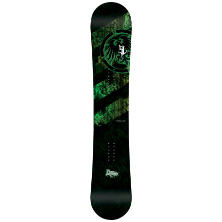 Never Summer - SL-R Snowboard