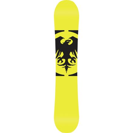 Never Summer - Snowtrooper X Snowboard - Wide