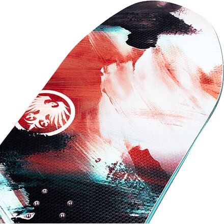 Never Summer - Infinity Snowboard - 2022 - Women's