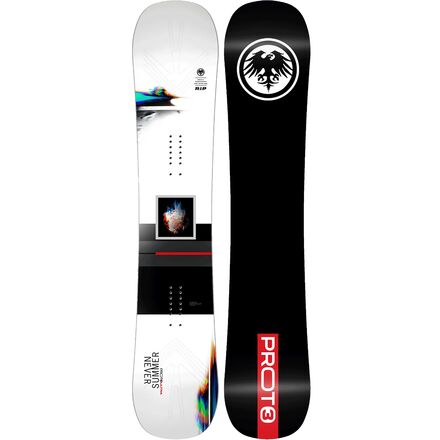 Proto T3 Ultra Snowboard - 2026