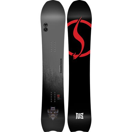 Valhalla Snowboard - 2026