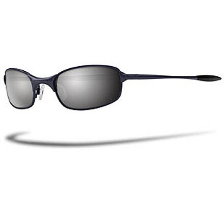 Oakley - Square Wire 2.0 Spring Hinge Sunglasses