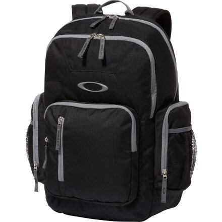 Oakley - Works 25L Backpack - 1526cu in