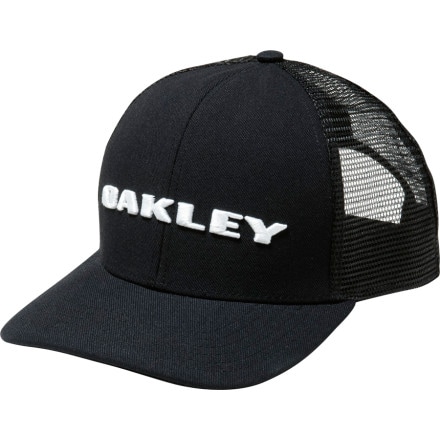 Oakley - Golf Trucker Hat