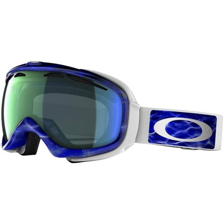 Oakley - Elevate Goggle - Asian Fit