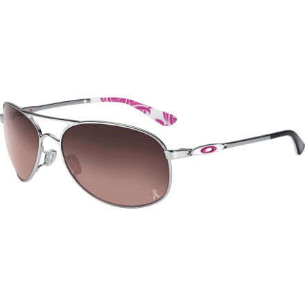 Oakley - Given Breast Cancer Awareness Sunglasses - Women's