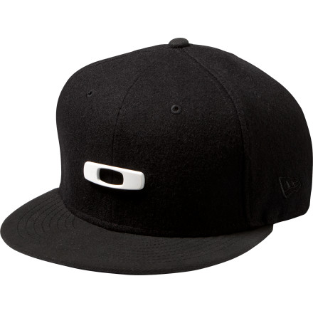 Oakley - Metal Gascan O-Justable Hat