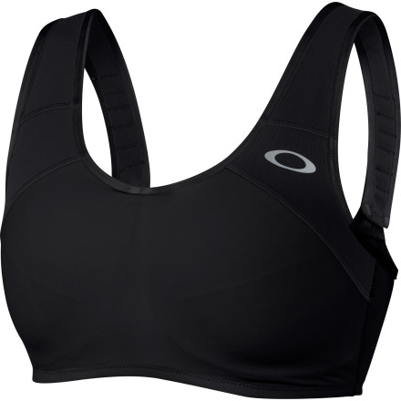Oakley No Bounce Bra - Women's