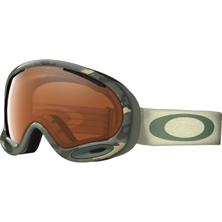 Oakley Gretchen Bleiler Signature A-Frame 2.0 Goggle - Women's