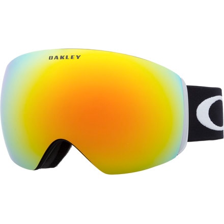 Oakley Flight Deck Goggle | Backcountry.com