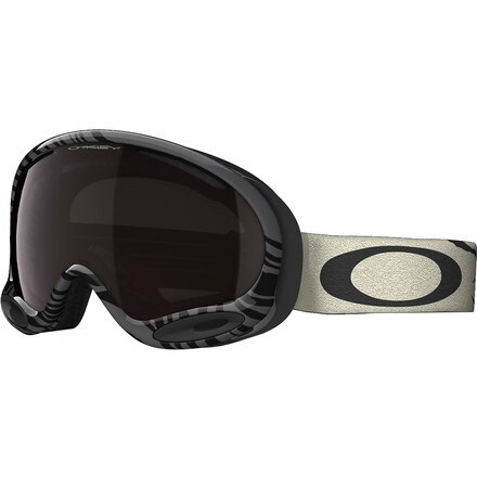 Oakley - A-Frame 2.0 Goggle - Men's